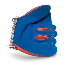 Toysmith Get Outside Go Super Sport Easy Catch Ball Glove